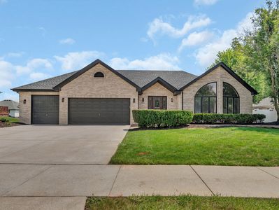 19411 Baron Rd, Mokena, IL, 60448