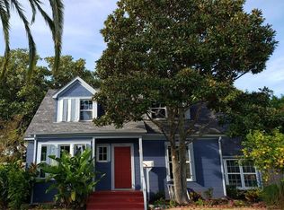 4902 Crockett Blvd, Galveston, TX 77551