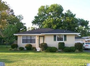 520 Invader St, Sulphur, LA 70663