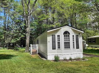 246 Mountain View Dr, CONWAY, NH 03818