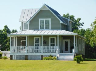 1350 Meadow Rd, Colerain, NC 27924