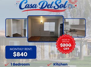 2601-205 Fremont St #177, Bakersfield, CA 93304