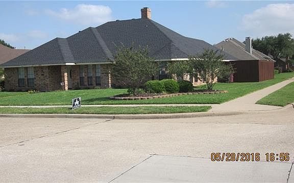 4th image of 2552 Primrose Dr
