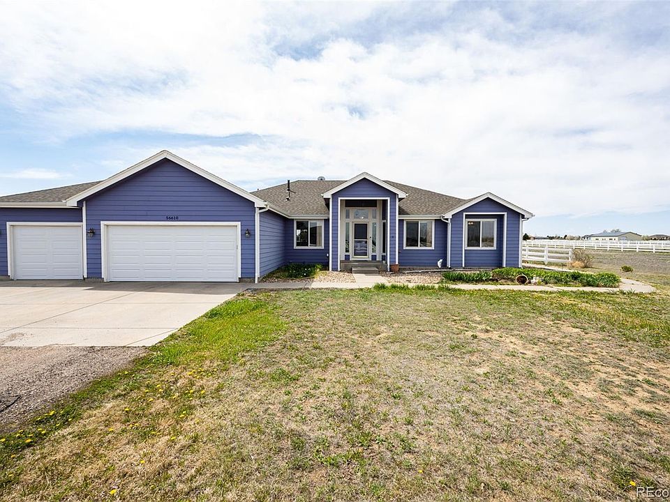 56610 E 37th Place, Strasburg, CO 80136 Zillow