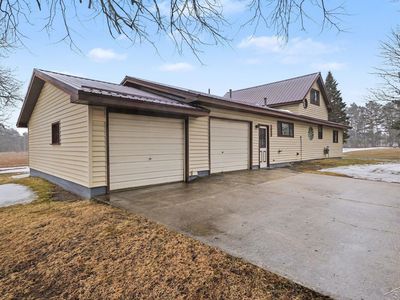 4813 E M 55 Rd, Prescott, MI, 48756