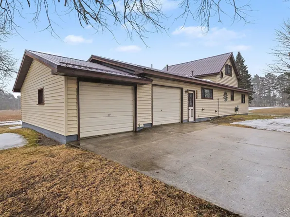 4813 E M 55 Rd, Prescott, MI 48756