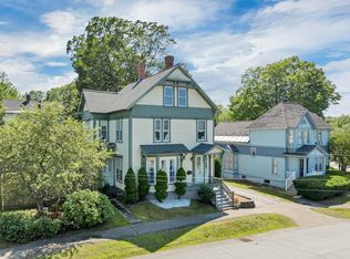 50 Grove St, Somersworth, NH 03878