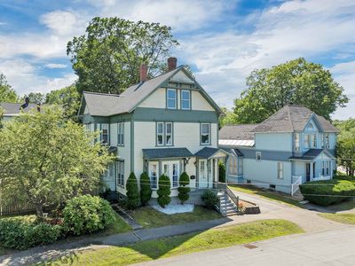 50 Grove Street, Somersworth, NH, 03878