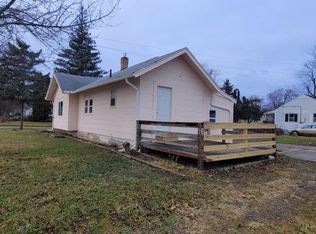 967 Tacken St, Flint, MI 48532