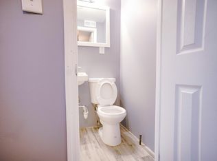 2111 W Fairmount Ave, Baltimore, MD 21223