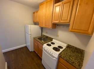 98 Howe St APT 4, New Haven, CT 06511