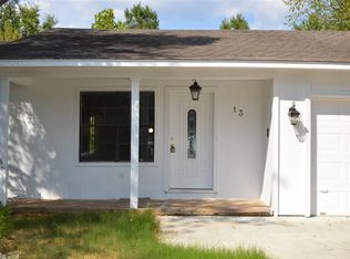 13 Rook Pl, Maumelle, AR 72113