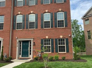 9410 Geaton Park Pl, Lanham, MD 20706