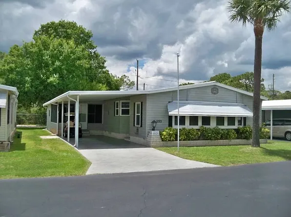 1025 Dewitt St, Sebring, FL 33872