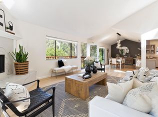 6501 Heather Ridge Way, Oakland, CA 94611