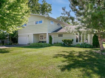 610 Hillside Dr, Hinsdale, IL, 60521
