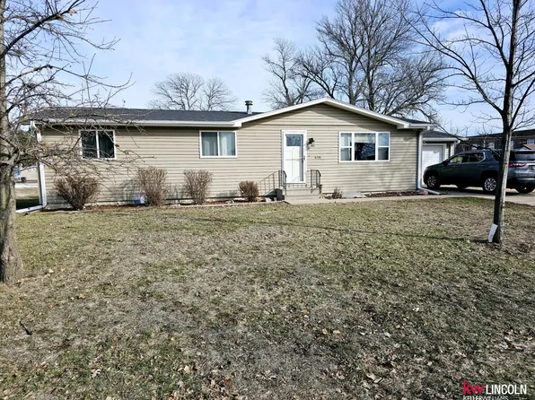 610 L St, Milligan, NE 68406