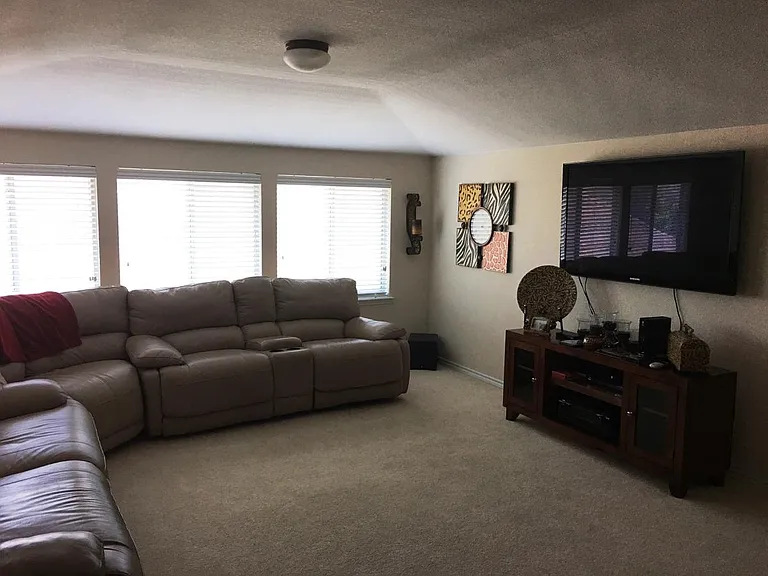 Media Room