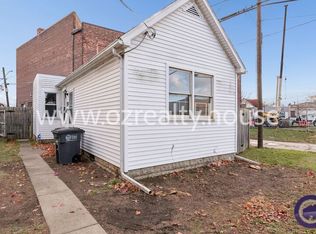 218 E Park St, Toledo, OH 43608