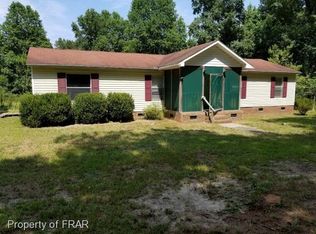 7114 Red Springs Rd, Red Springs, NC 28377