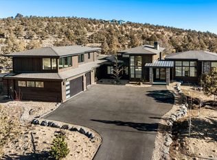 17174 SW Prospect Ct, Powell Butte, OR 97753