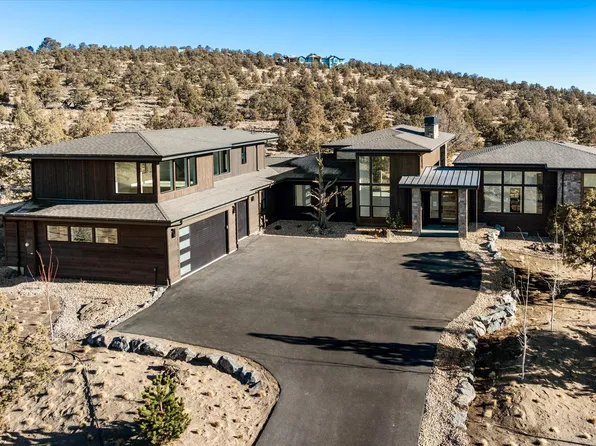 17174 SW Prospect Ct, Powell Butte, OR 97753