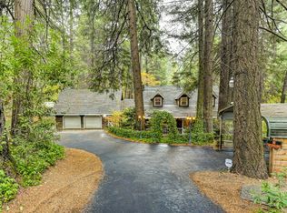 20480 Cedar View Ct, Foresthill, CA