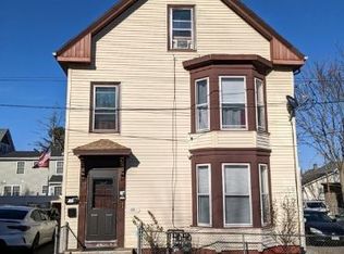 69 Jackson Street Ext, Haverhill, MA 01832