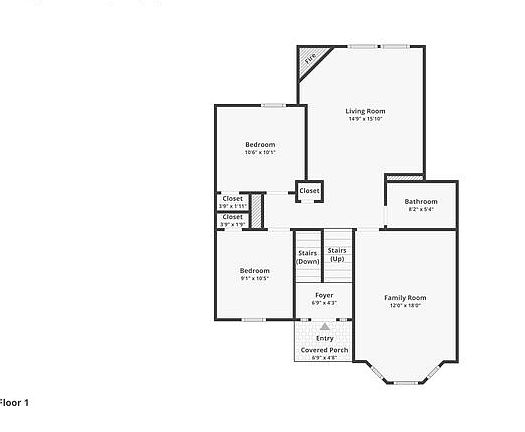 3rd image of 1328 Copper Meadow Dr