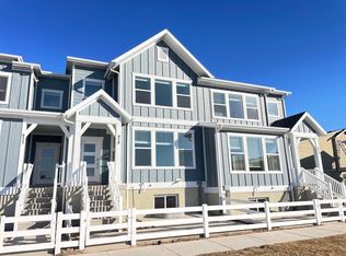 929 W Little Tiger Ct, Saratoga Springs, UT 84045