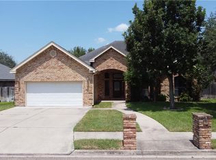 1717 Chayna Ave, Edinburg, TX 78539