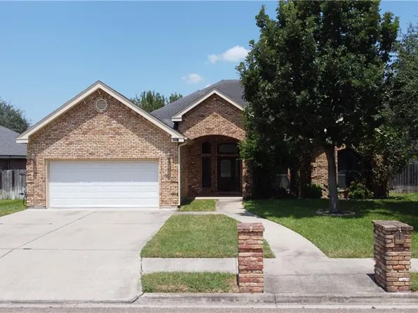 1717 Chayna Ave, Edinburg, TX 78539