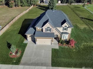 3307 290th St S, Roy, WA 98580