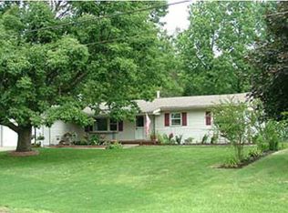 2327 Kentwood Dr, Mansfield, OH 44903
