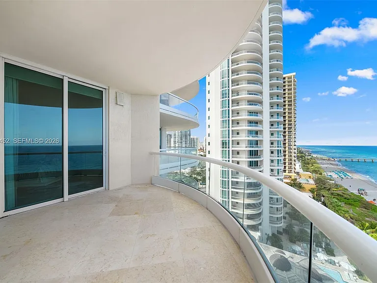 16047 Collins Ave #1202 — Photo 28