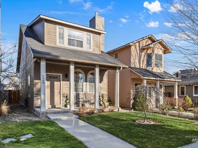 6568 W Poplar St, Boise, ID, 83704