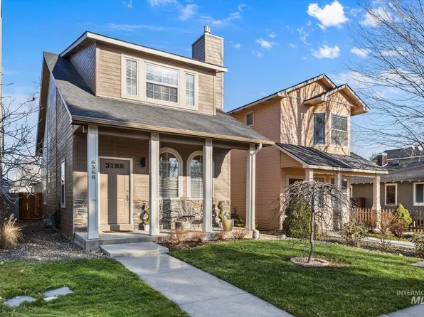 6568 W Poplar St, Boise, ID 83704