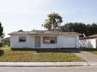 8320 Redfield Dr, Port Richey, FL 34668