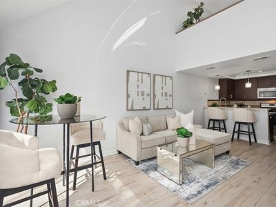 65 Grenada St #164, Laguna Niguel, CA, 92677