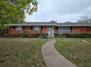301 Fairway Rd, Woodway, TX 76712
