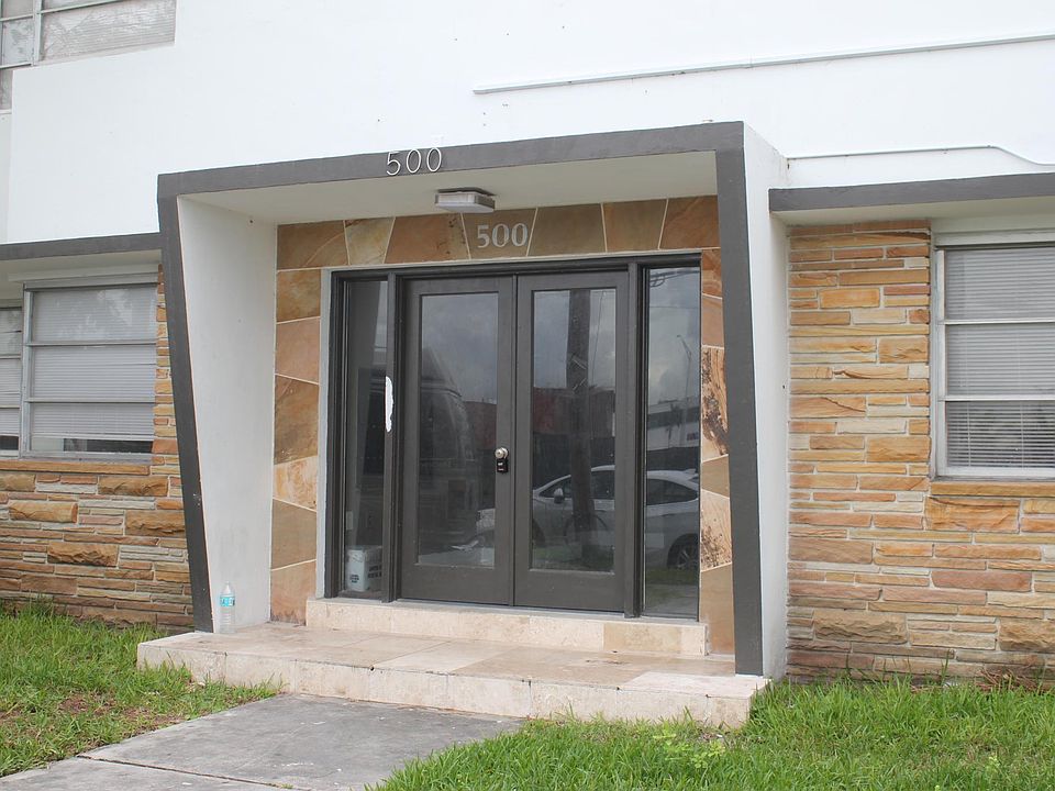 1st image of 500 NE 78th St APT 15