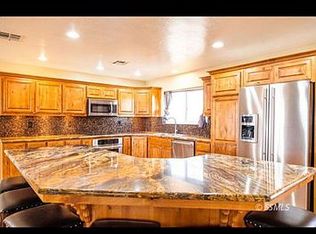 6922 Three Pines Canyon Rd, Inyokern, CA 93527