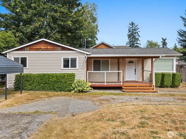 15507 56th Avenue W, Edmonds, WA 98026