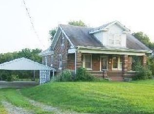 2025 Mayfield Dr, Roanoke, VA 24014