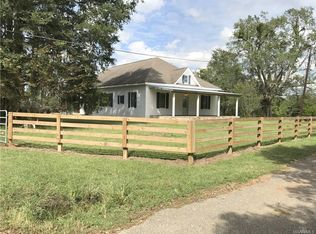 1105 E Pleasant Grove Rd, Montgomery, AL 36105