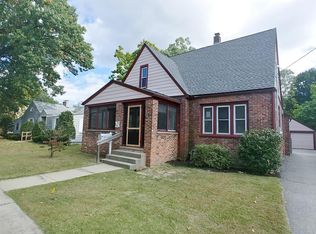 175 Bowles Park, Springfield, MA 01104