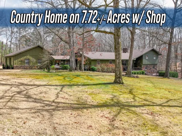 3445 Highway 142, Counce, TN 38326