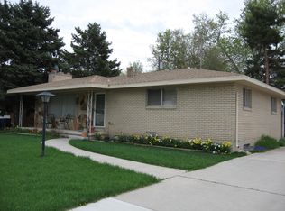 1266 East Parkcrest Circle, Millcreek, UT 84124