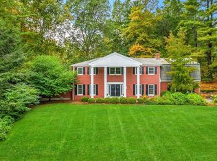 39 Old Village Rd, Acton, MA 01720