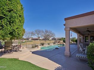 16382 W Monteverde Ln, Surprise, AZ 85374